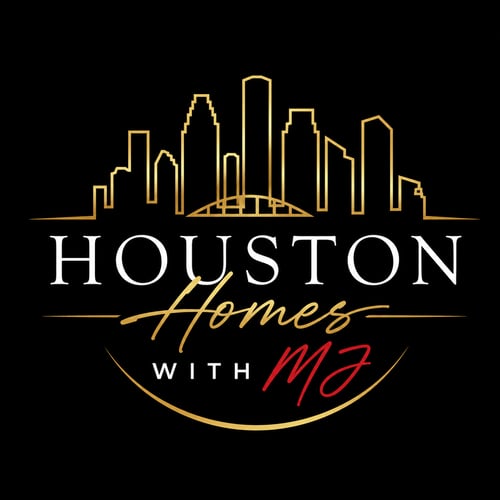 Houston Homes With MJ